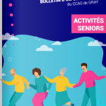 Les nouvelles - Bulletin d'informations du CCAS 