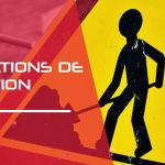 Perturbations de circulation