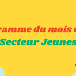 Le programme de l'été des ados