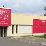 Gray'ne d'éveil