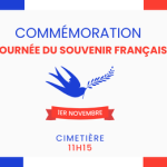 Journée du Souvenir Français