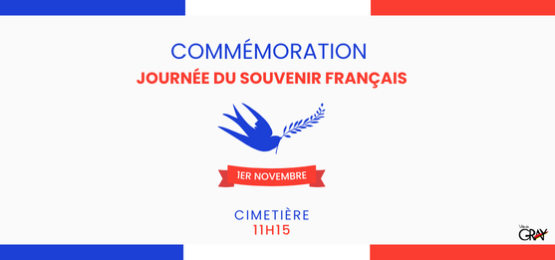 Journée du Souvenir Français