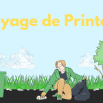 Nettoyage de Printemps