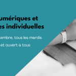 Ateliers numériques et permanences individuelles