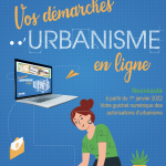 Vos démarches urbanisme