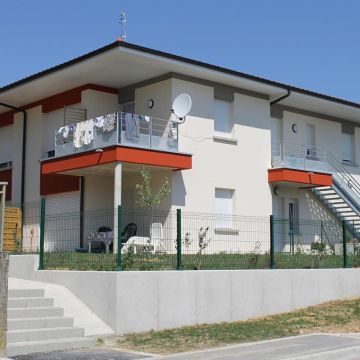 Aides au logement pour le retour à l'emploi