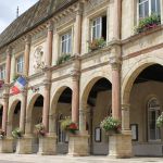 La mairie