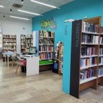 Bibliothèque