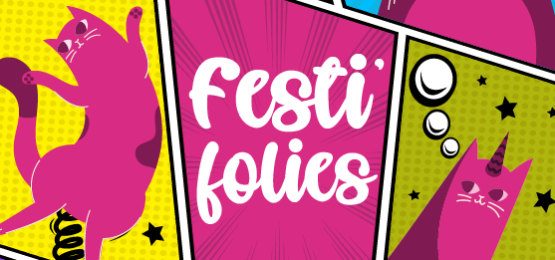 Festi'Folies 2026