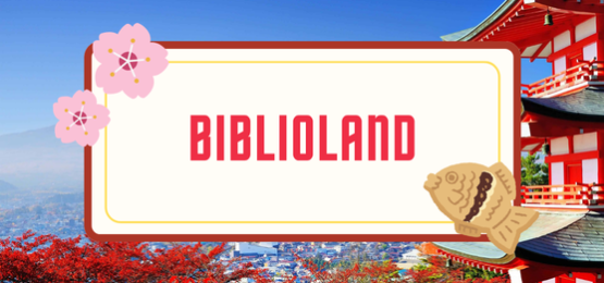 Biblioland